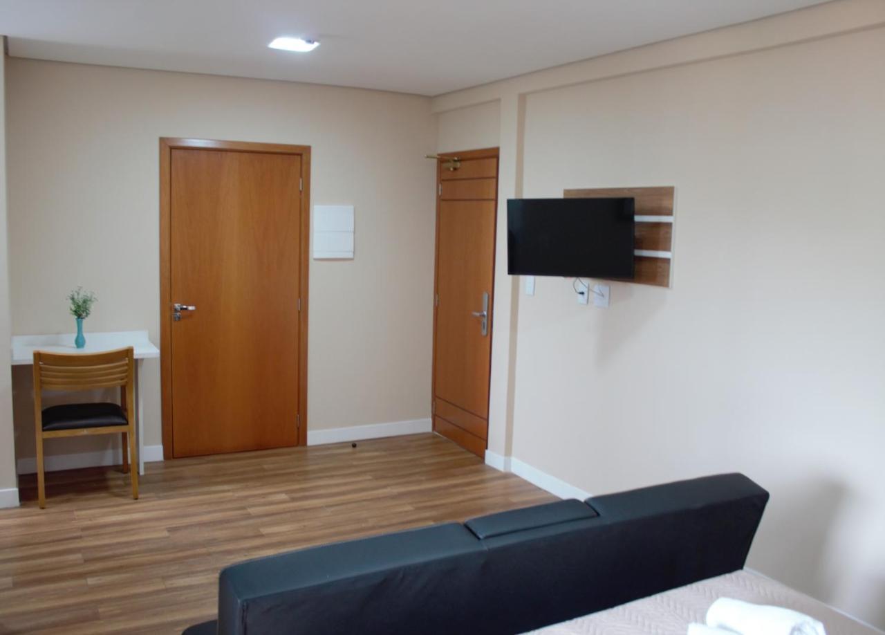 Boulevard Jaguari 4*