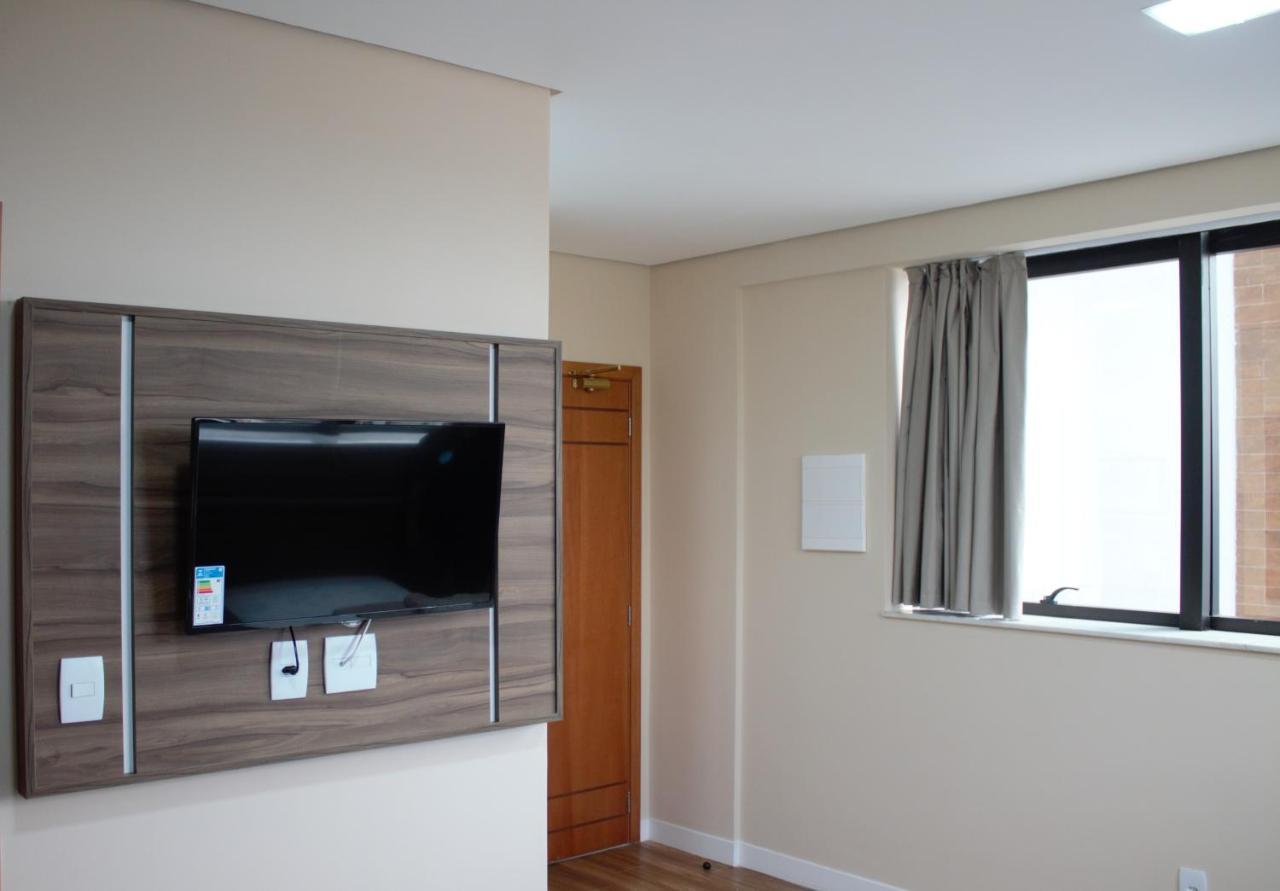 Hotel Boulevard Jaguari