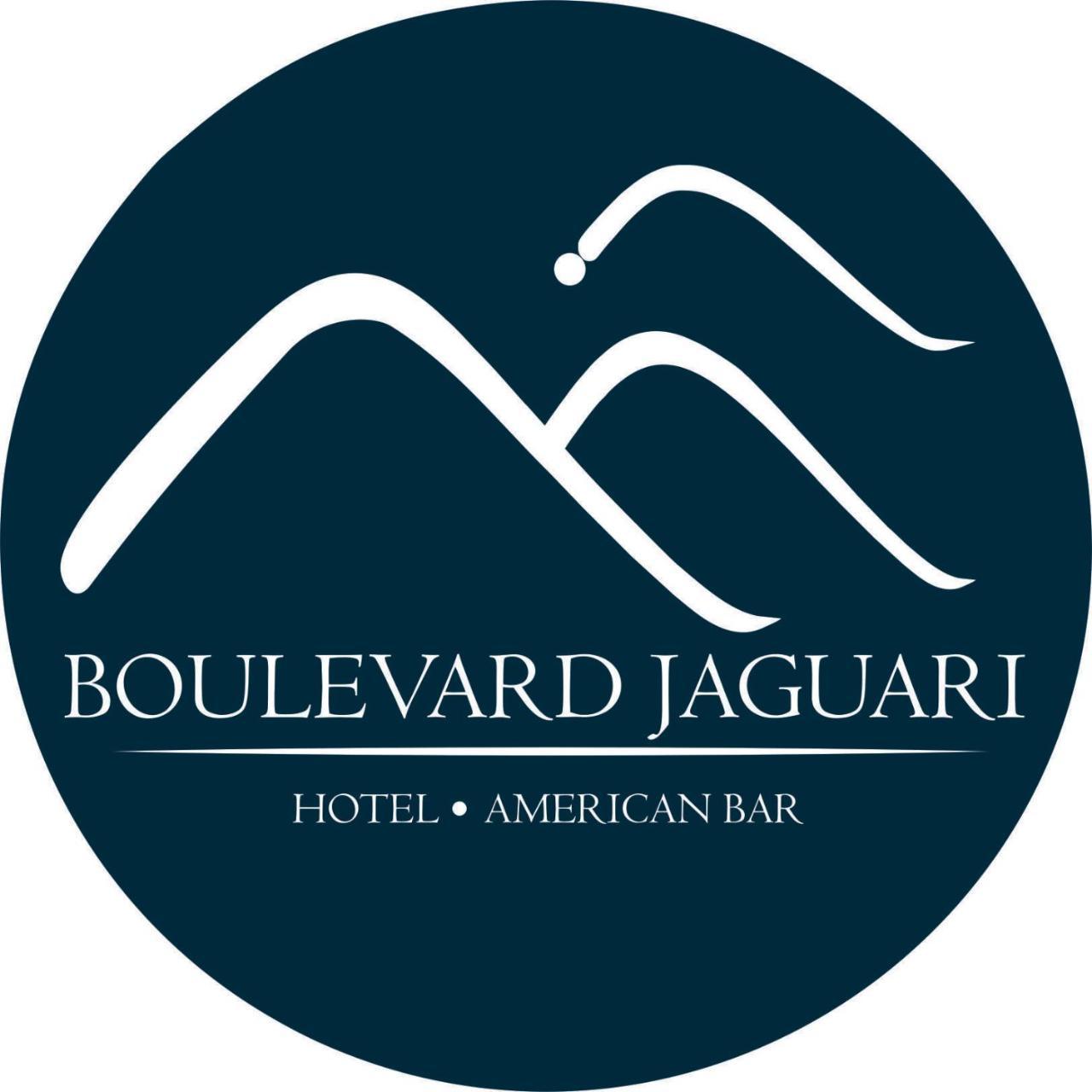 Hotel Boulevard Jaguari 4*