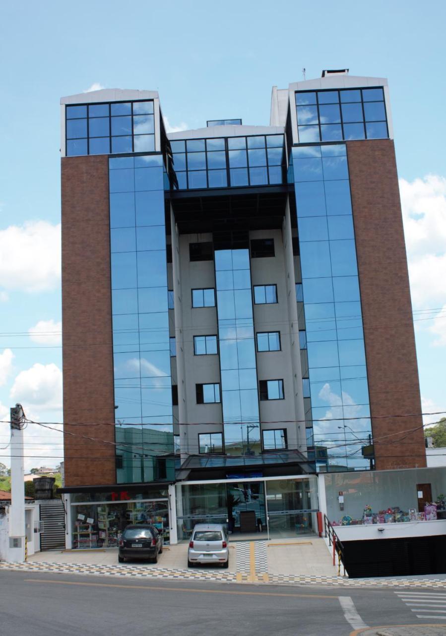 Hotel Boulevard Jaguari 4*